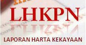 85 Caleg Terpilih DPR RI Belum Serahkan LHKPN